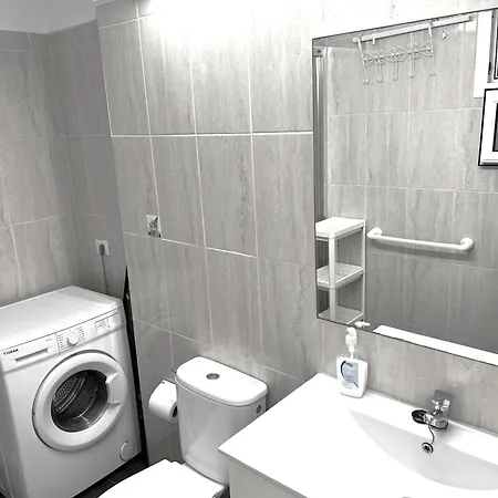 Panoramic Ocean View At Playa Americas Apartman