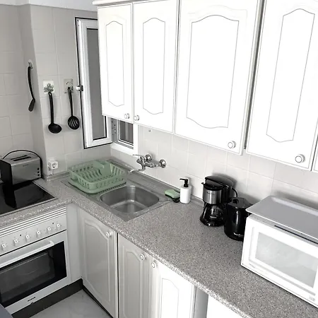 Panoramic Ocean View At Playa Americas * Arona