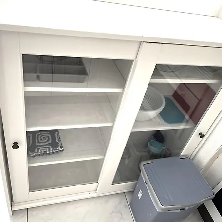 Panoramic Ocean View At Playa Americas Apartman