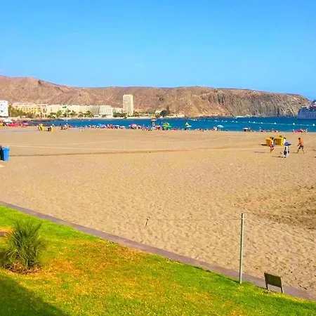 Panoramic Ocean View At Playa Americas * Arona (Tenerife)