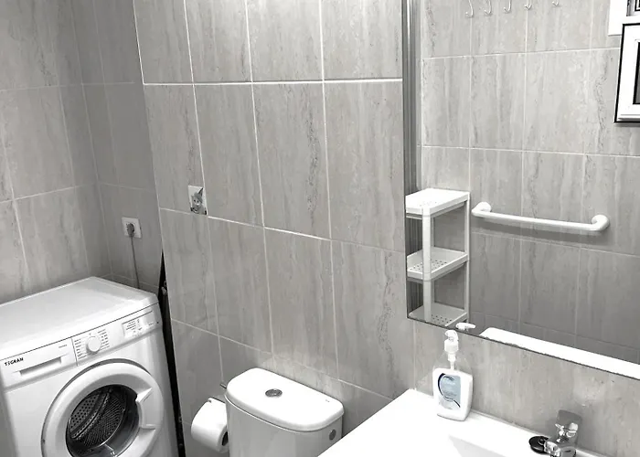 Panoramic Ocean View At Playa Americas Apartman