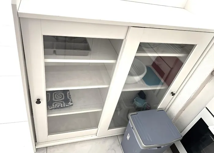 Panoramic Ocean View At Playa Americas Apartman