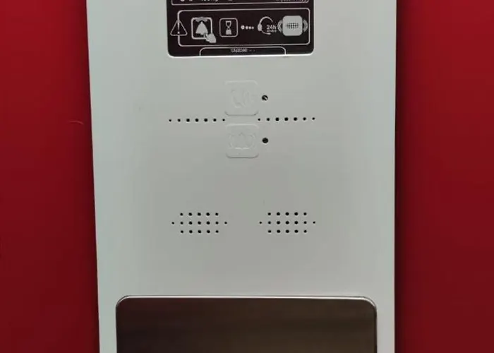 Apartman Panoramic Ocean View At Playa Americas