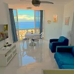 Panoramic Ocean View At Playa Americas * Arona (Tenerife)