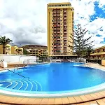 Apartment Panoramic Ocean View At Playa Americas