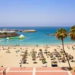 Panoramic Ocean View At Playa Americas Apartment