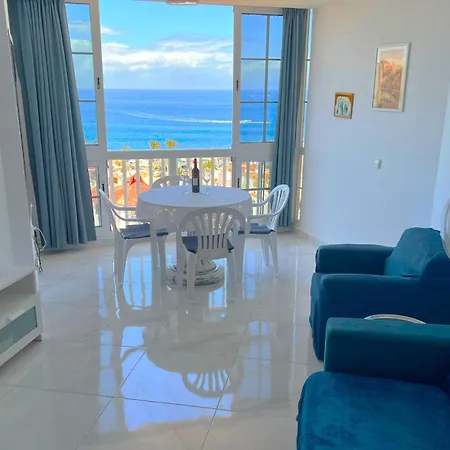 Panoramic Ocean View At Playa Americas * أرونا