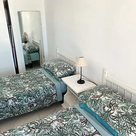 Panoramic Ocean View At Playa Americas شقة *