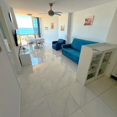 Appartement Panoramic Ocean View At Playa Americas