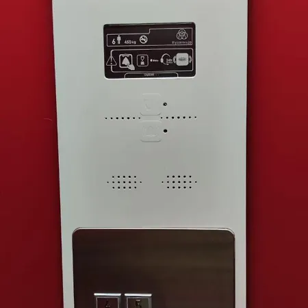 شقة Panoramic Ocean View At Playa Americas