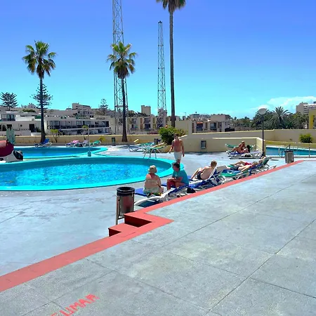 شقة Panoramic Ocean View At Playa Americas *