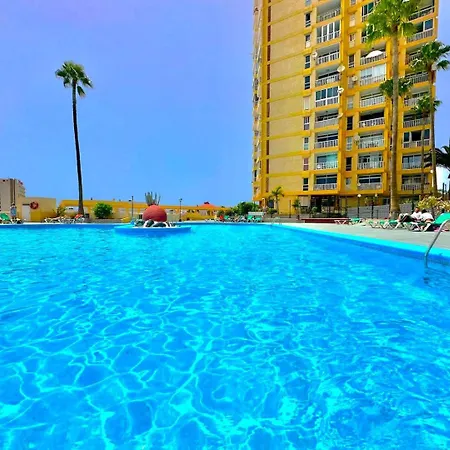 Panoramic Ocean View At Playa Americas * أرونا