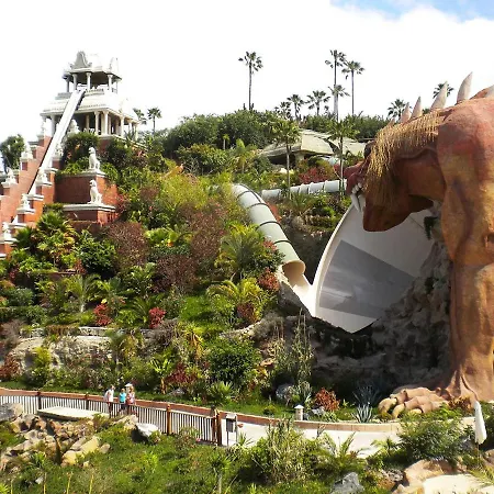 Panoramic Ocean View At Playa Americas * أرونا