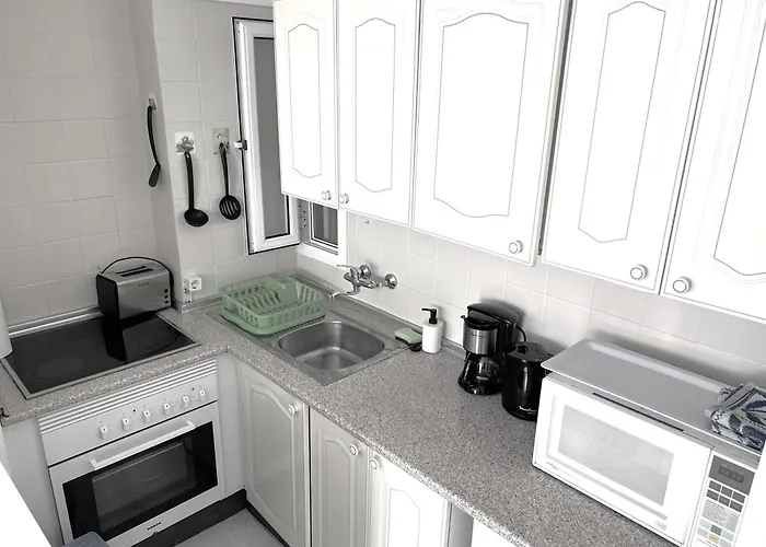 Panoramic Ocean View At Playa Americas * Arona (Tenerife)