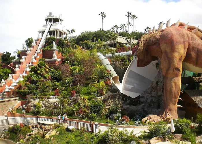 Panoramic Ocean View At Playa Americas * أرونا