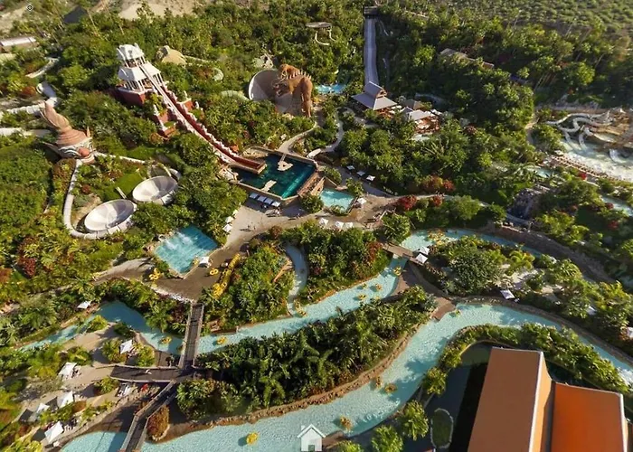 Panoramic Ocean View At Playa Americas شقة